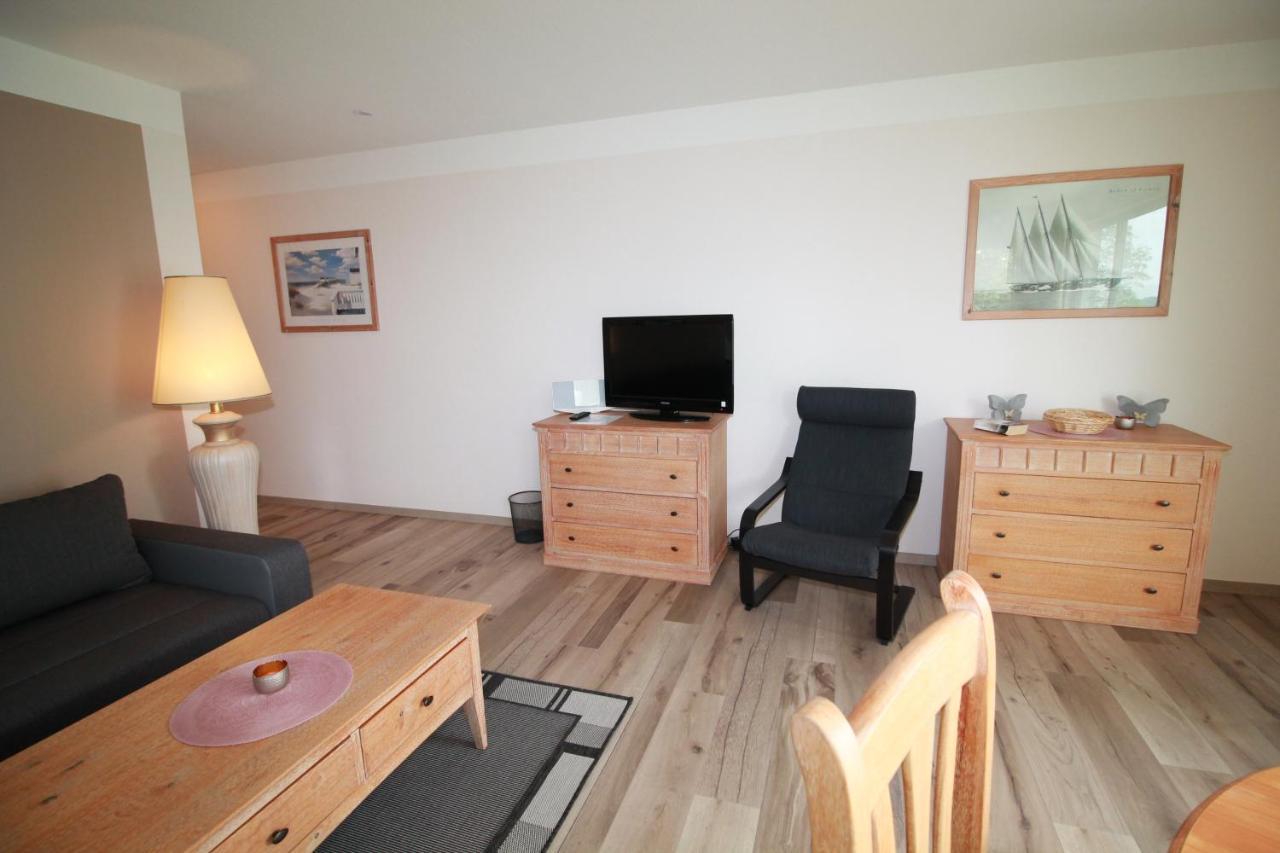 Ferienwohnung Seeblick Ploener See Ascheberg  Bagian luar foto