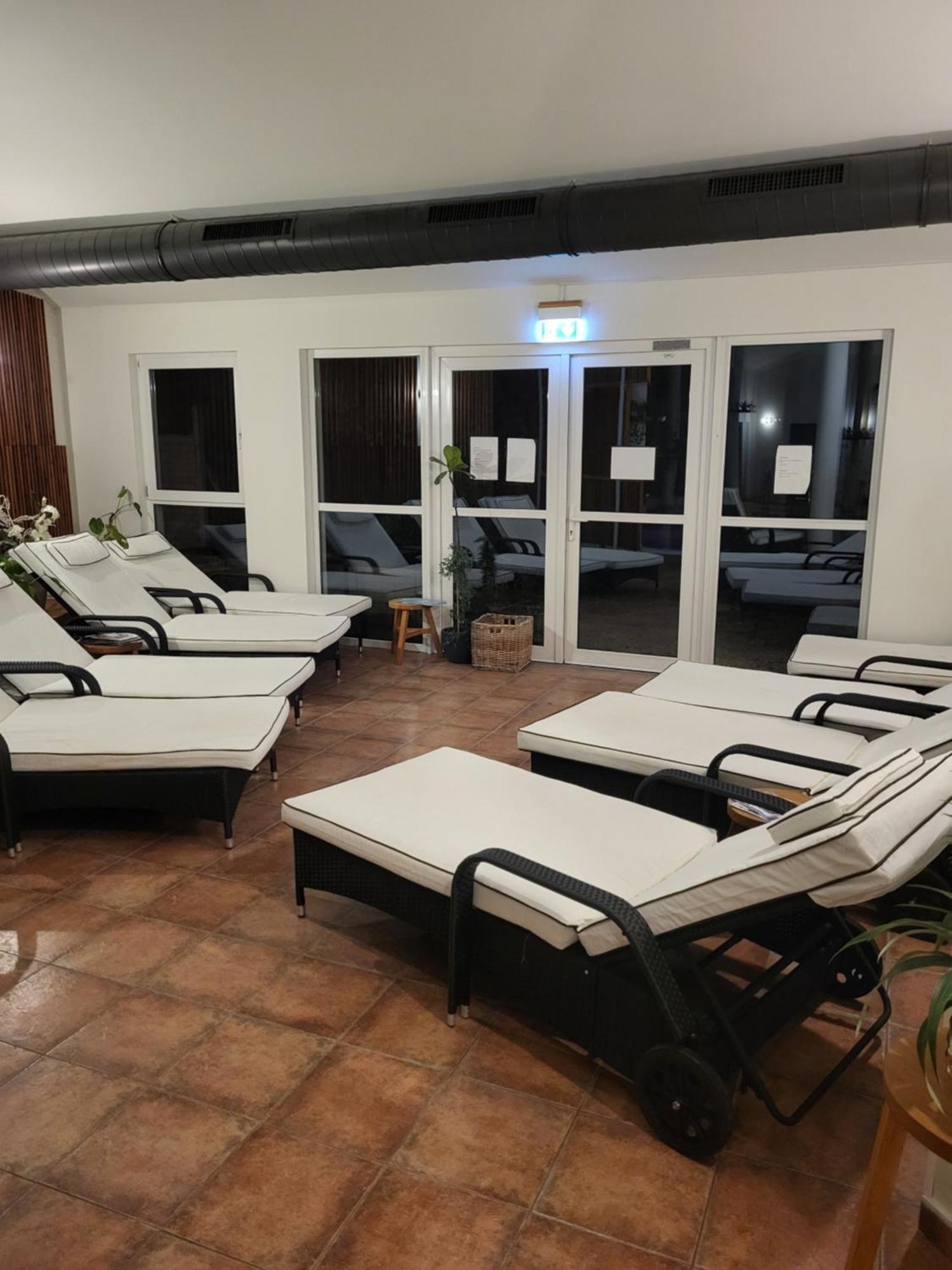 Ferienwohnung Seeblick Ploener See Ascheberg  Bagian luar foto