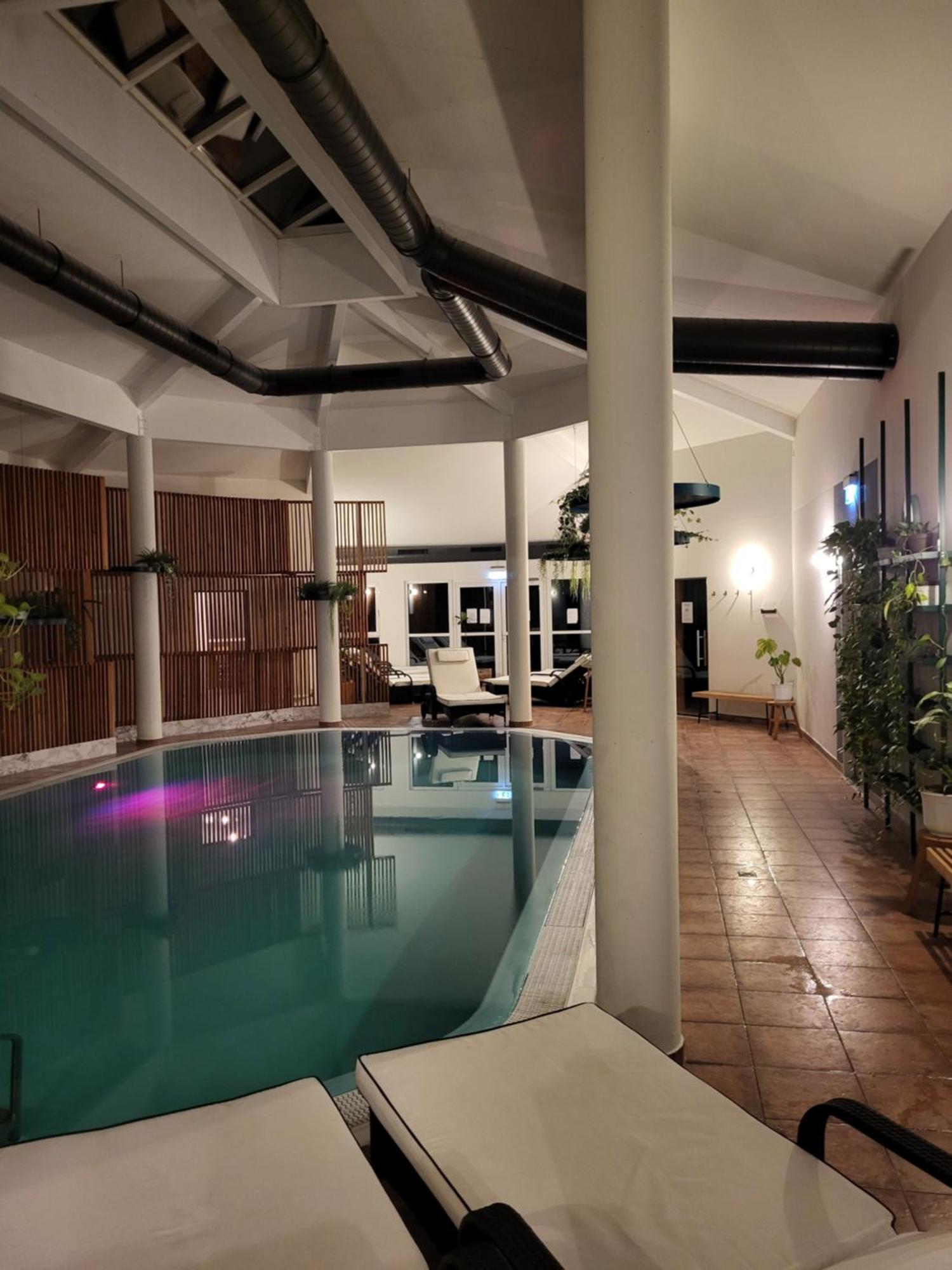 Ferienwohnung Seeblick Ploener See Ascheberg  Bagian luar foto