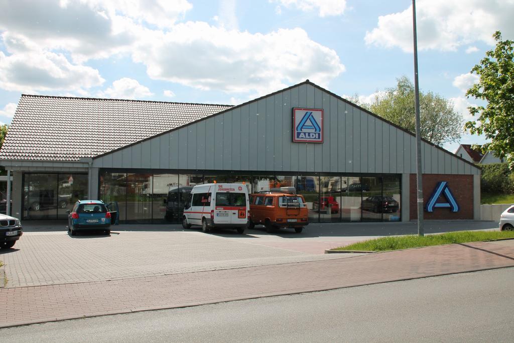 Ferienwohnung Seeblick Ploener See Ascheberg  Bagian luar foto